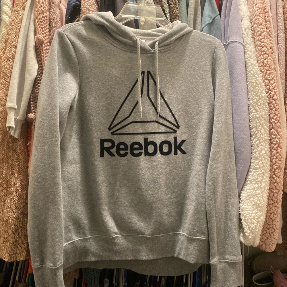 Sweatshirt. Small. Worn once.